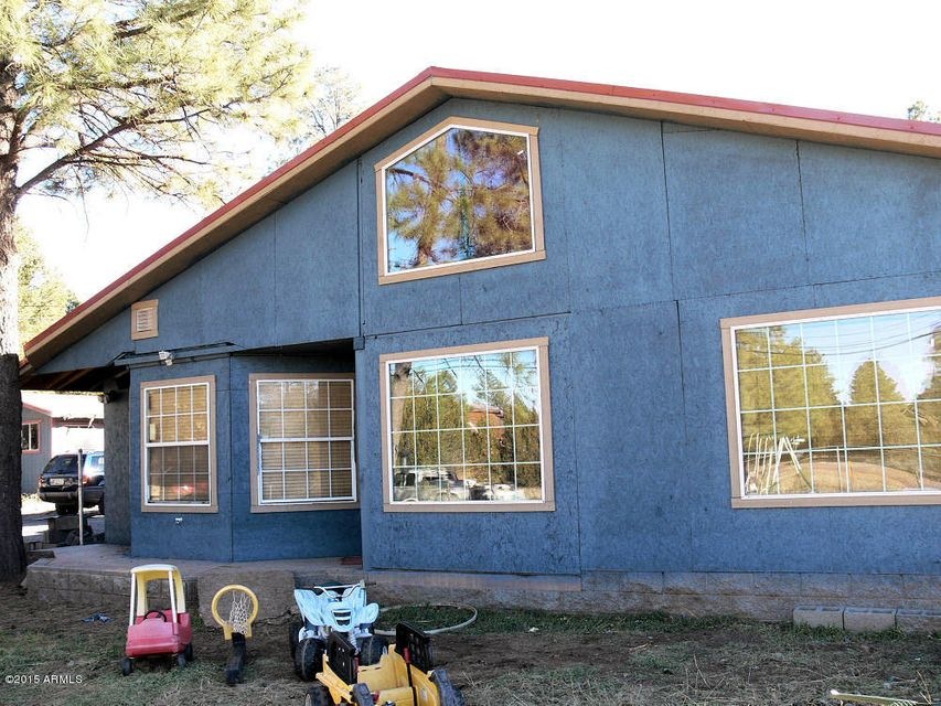 3139 Ranch Exterior