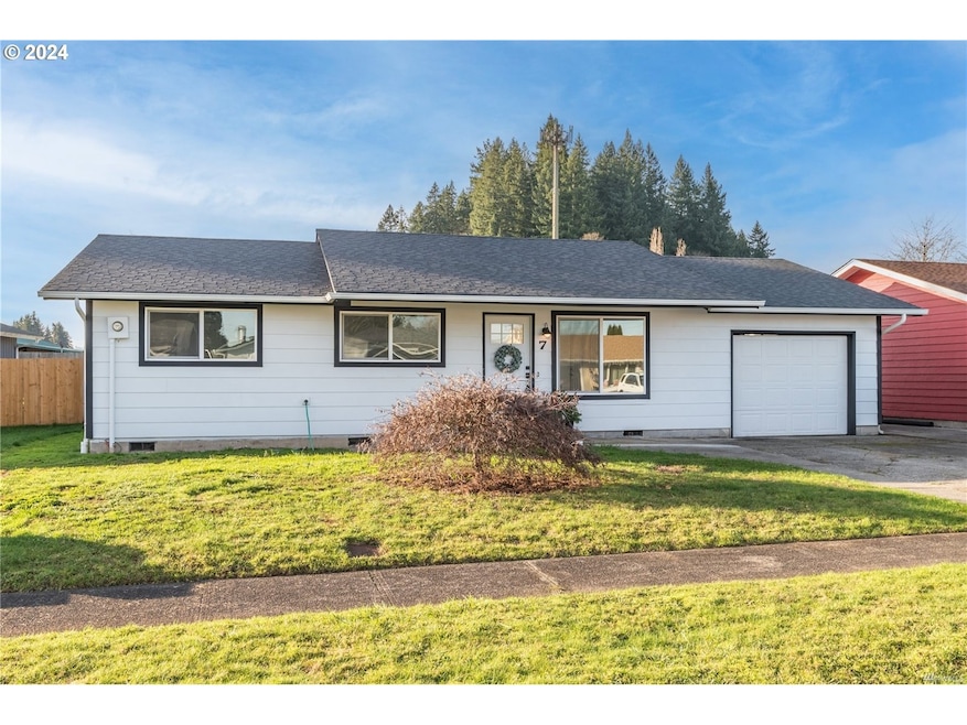 7 Shelly Place, Longview, WA 98632 - photo 1