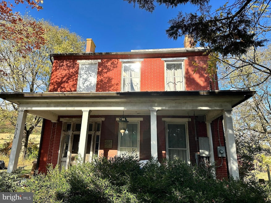 1936 Old National Pike, Middletown, MD 21769 - photo 1