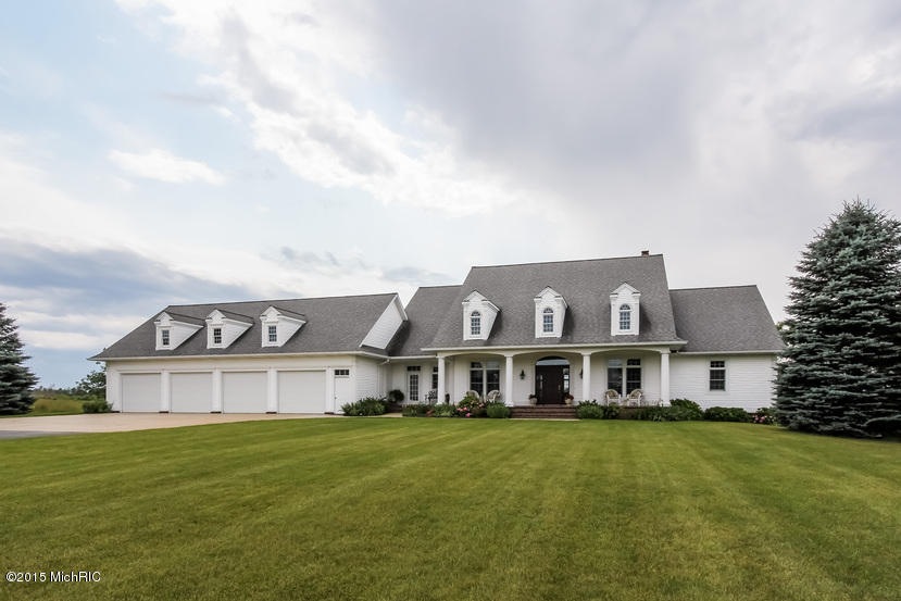 7295 Homerich Ave SW, Byron Center, MI 49315 - photo 1