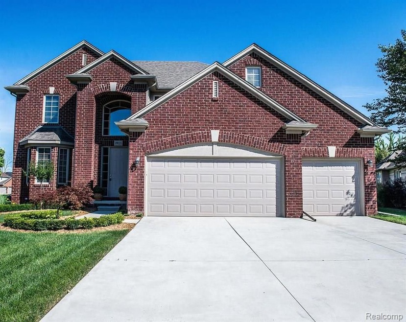 19533 Springbrook
