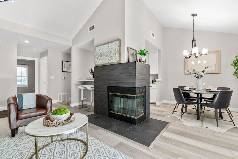 8170 Mountain View Dr unit F, Pleasanton, CA 94588 - photo 1