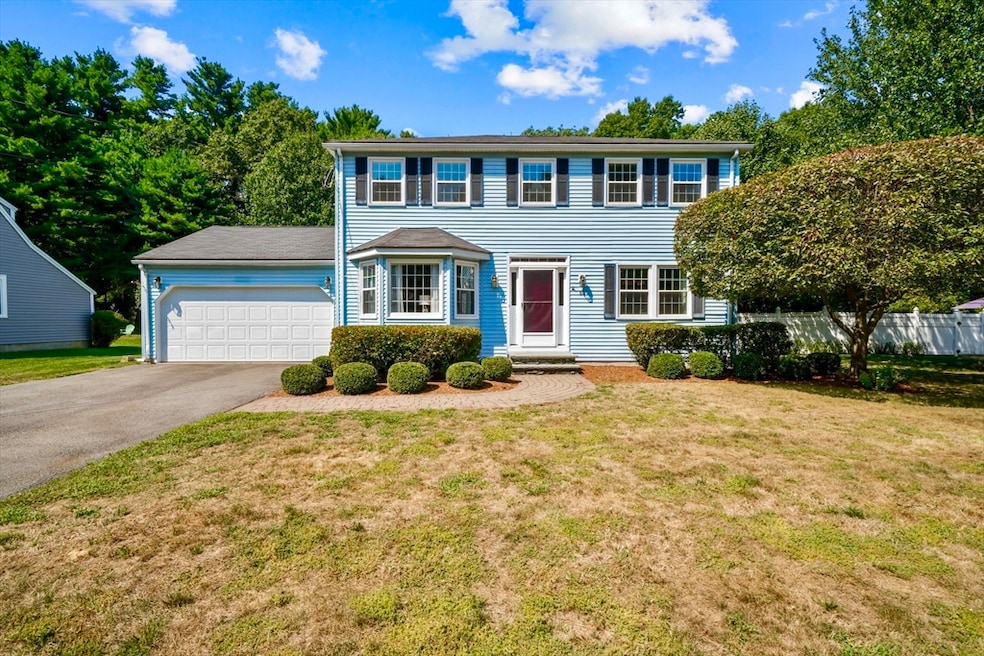 50 Hutchinson Rd, Walpole, MA 02081 - photo 1