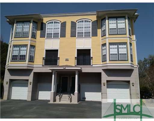Exterior Front. Unit 1512 located on the right cor