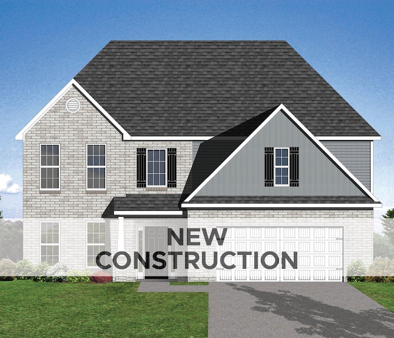 2164 Cravat Pass, Lexington, KY 40511 - photo 1