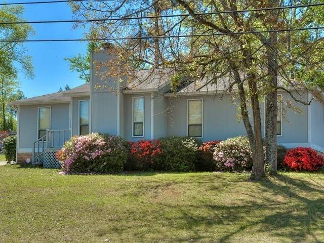 Main View