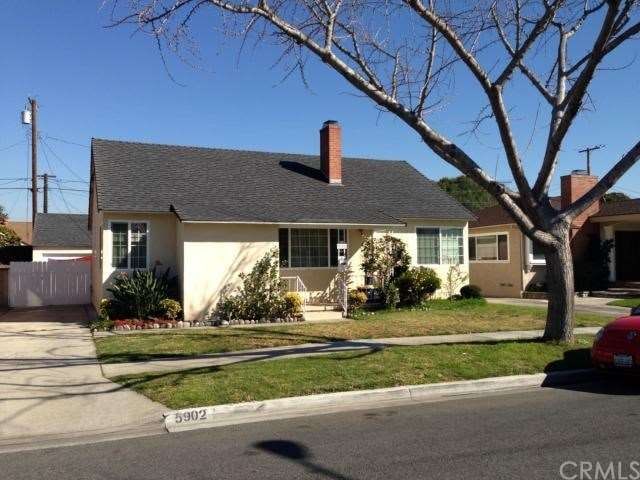 5902 Hayter Ave, Lakewood, CA 90712 - photo 1