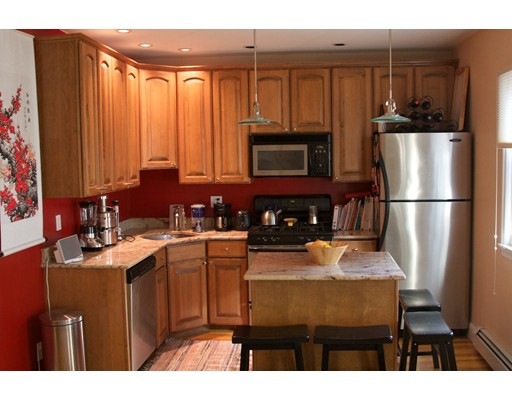 140 W 7th St unit 142, Boston, MA 02127 - photo 1