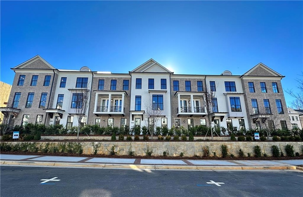 View of multi unit property