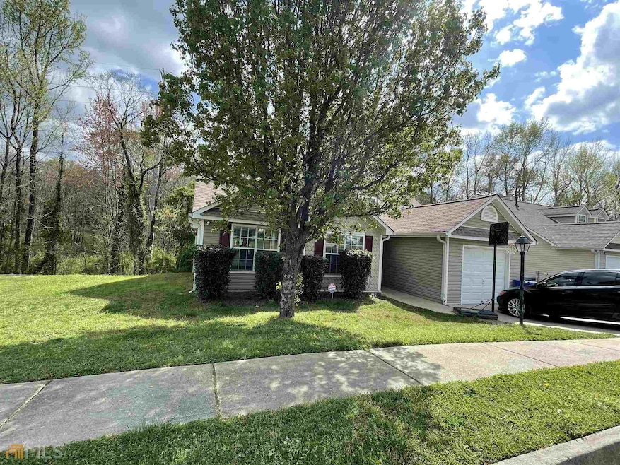 245 Misty Ridge Trail, Stockbridge, GA 30281 - photo 1