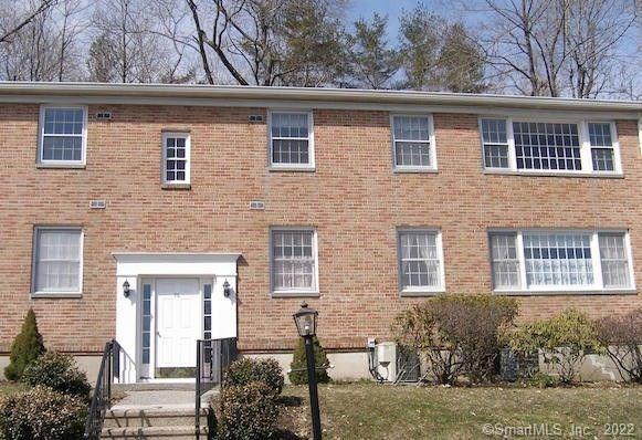 76 Heritage Hill Rd unit B, New Canaan, CT 06840 - photo 1
