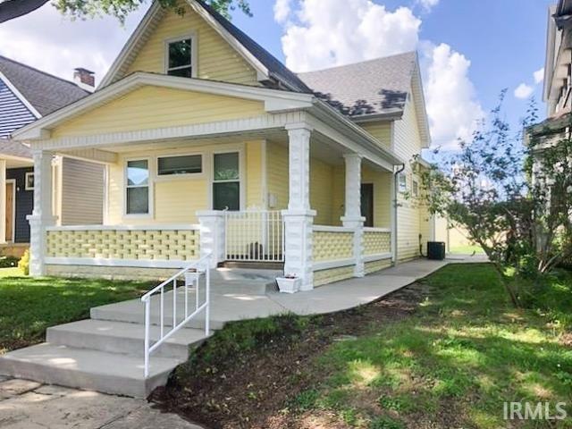 Sold $215,000