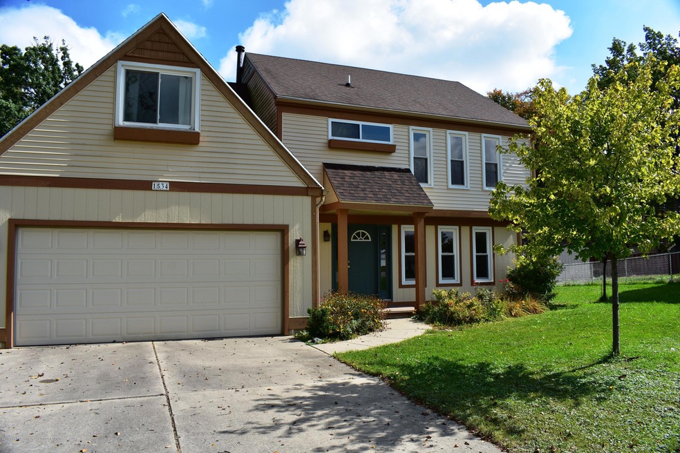 1534 Lotipac Place, Lansing, MI 48917 - photo 1