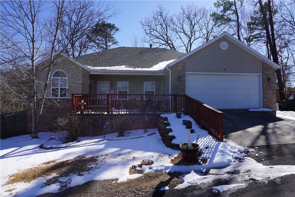 6 Dalston Ln, Bella Vista, AR 72714 - photo 1