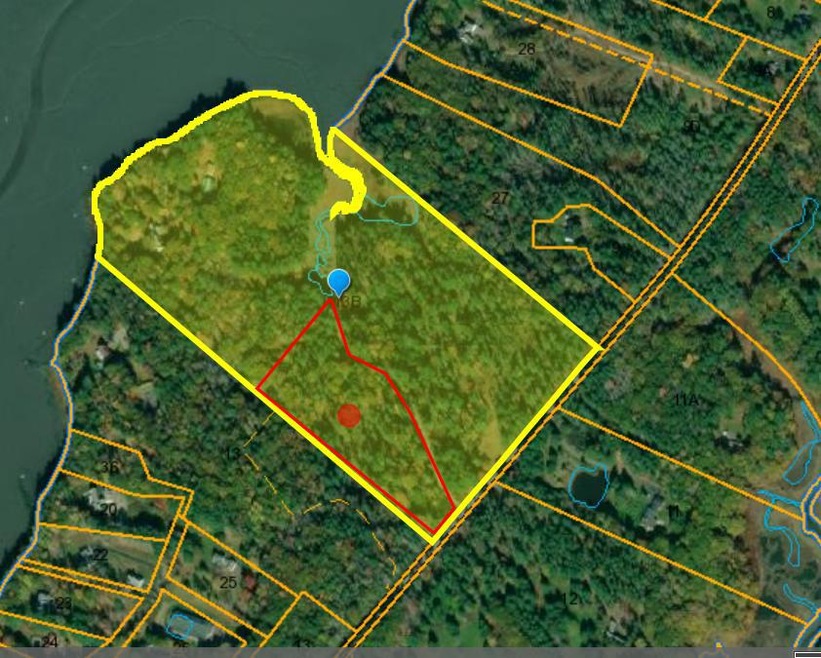 642 Mere Point Rd, Brunswick, ME 04011 - photo 1