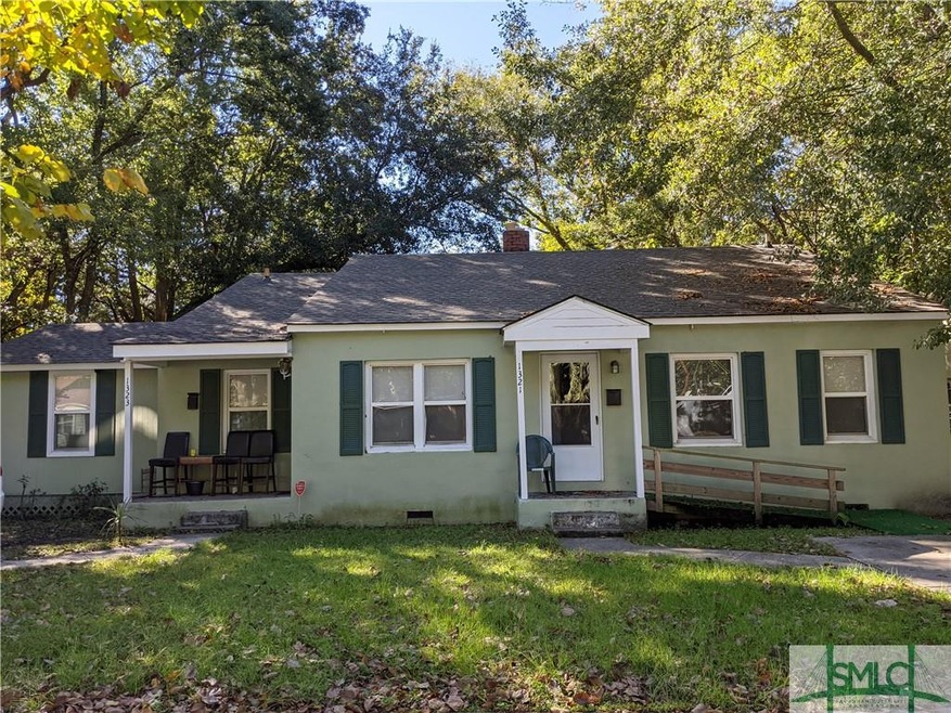 1321 E 54th St, Savannah, GA 31404 - photo 1