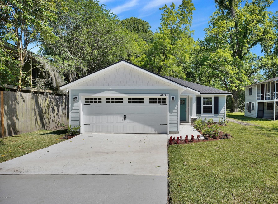 4727 Alpha Ave, Jacksonville, FL 32205 - photo 1