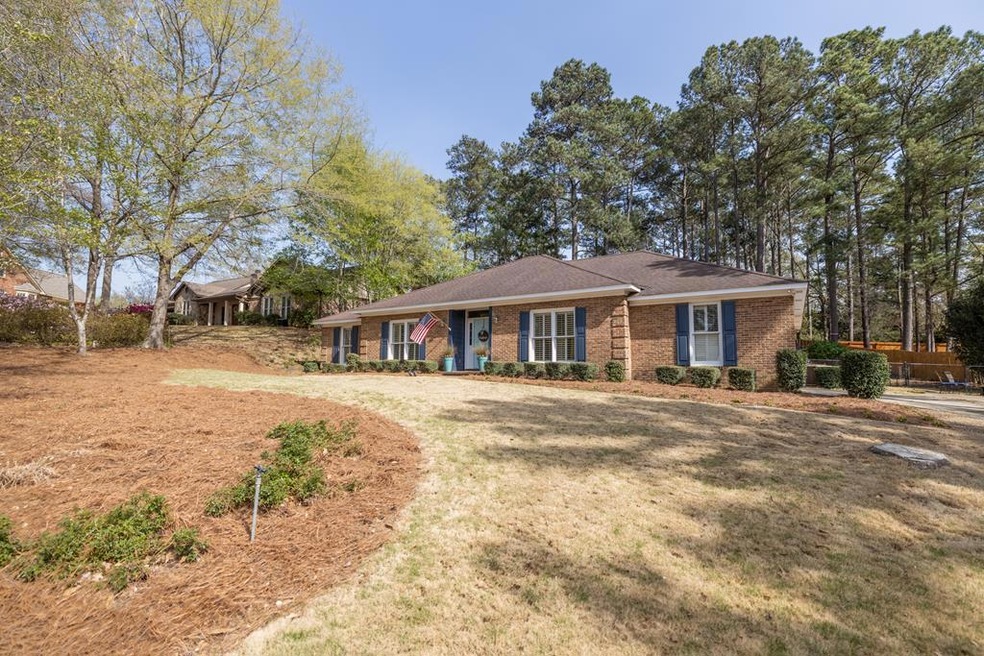 7110 Widgeon Dr, Midland, GA 31820 - photo 1