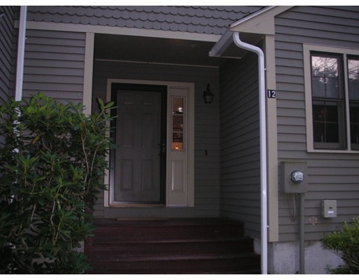 12 Stallbrook Rd unit 12, Milford, MA 01757 - photo 1