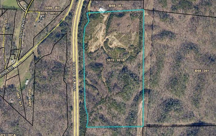N Georgia 515, Ellijay, GA 30540 - photo 1