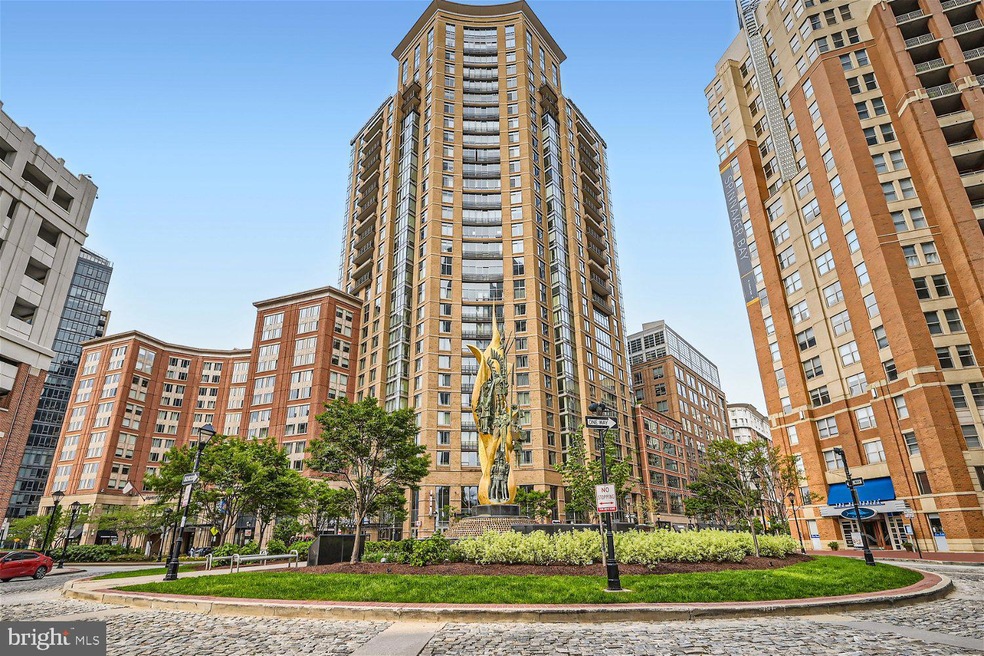 The Vue, Baltimore, MD 21202 - photo 1