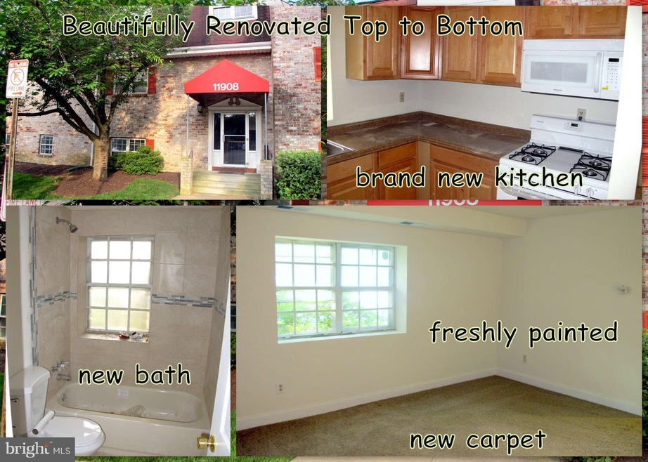 11908 Tarragon Rd unit A, Reisterstown, MD 21136 - photo 1