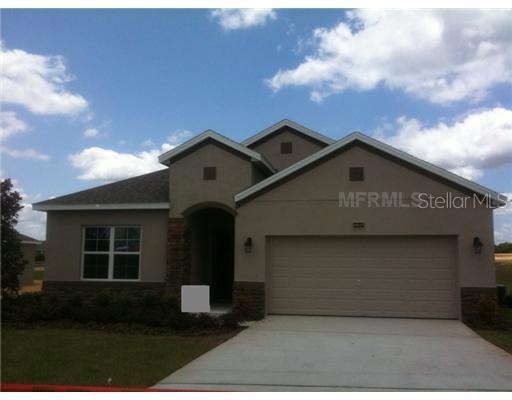 Exterior Front - Not actual home for sale, picture is stock photo.