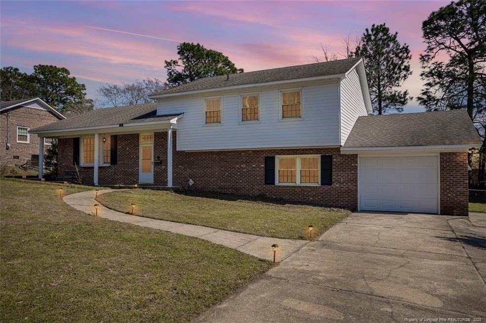 2407 Colgate Dr, Fayetteville, NC 28304 - photo 1