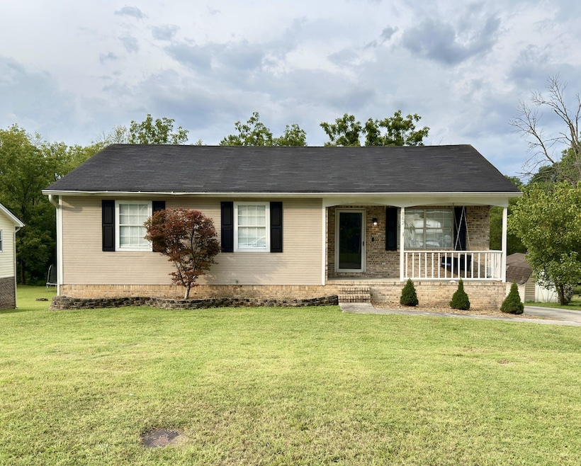 Sold $295,000 • Co-Listing Agent