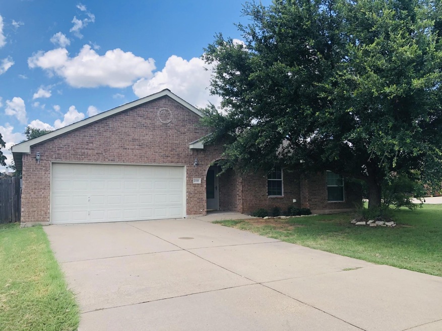 2918 Meandering Way, Granbury, TX 76049 - photo 1