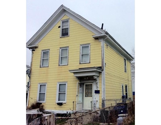 29 Charles St, Dorchester, MA 02122 - photo 1