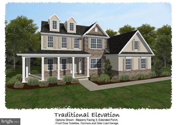 122 Greenfield Dr, Leola, PA 17540 - photo 1