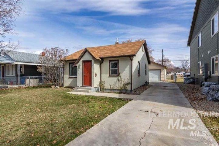 608 Fern St, Nampa, ID 83686 - photo 1