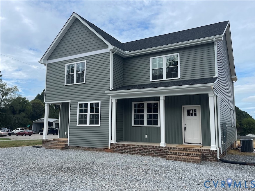 12232 Old Chula Rd unit 1, Amelia Court House, VA 23002 - photo 1