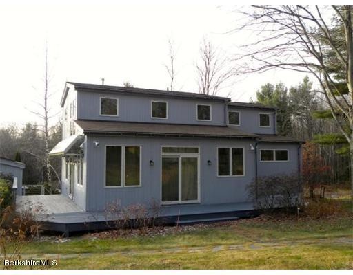 264 Patten Rd, Shelburne Falls, MA 01370 - photo 1