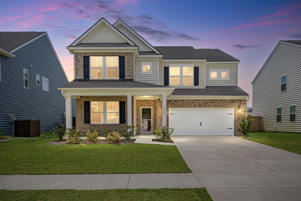 274 Firewheel Ct, Summerville, SC 29486 - photo 1