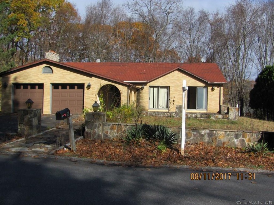 75 Stonefence Rd, Naugatuck, CT 06770 - photo 1