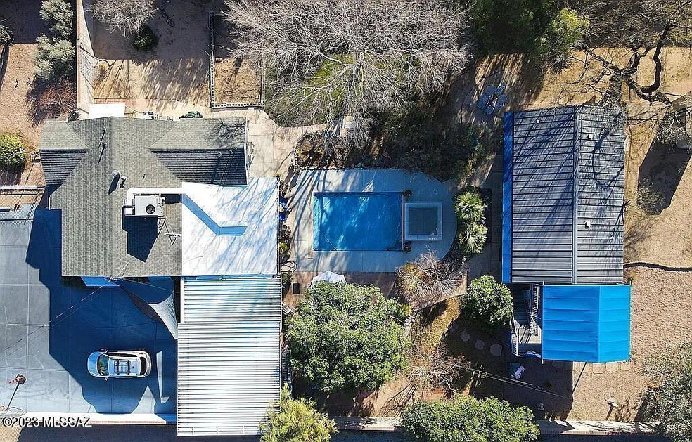 926 E Prince Rd, Tucson, AZ 85719 - photo 1