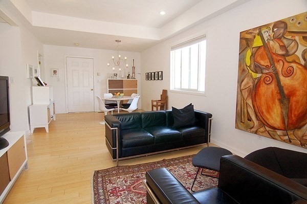 61 Cedar St unit 2, Cambridge, MA 02140 - photo 1