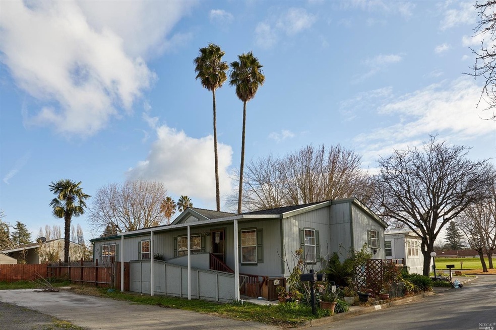 415 Corte Pintado, Rohnert Park, CA 94928 - photo 1