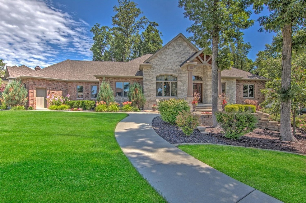 1050 Foy Ct, Crown Point, IN 46307 - photo 1