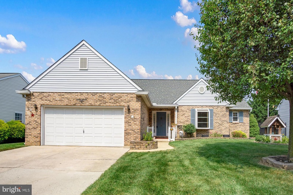 14 Edgewood Ave, New Castle, DE 19720 - photo 1