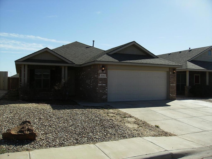 306 E 94th St, Odessa, TX 79765 - photo 1