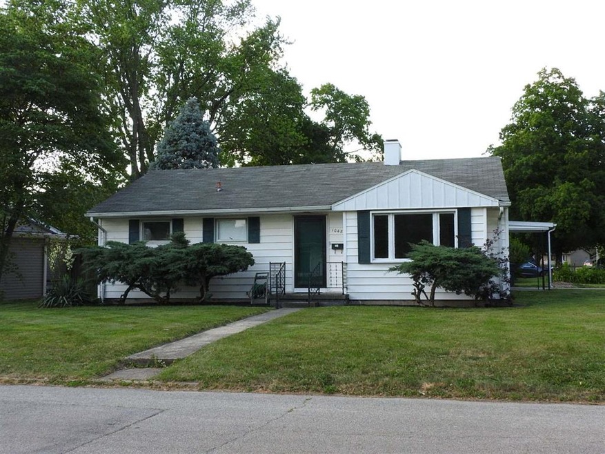 1048 Sarasota Dr, Lafayette, IN 47909 - photo 1