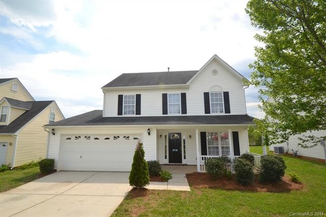 2112 Ballingarry Dr, Statesville, NC 28625 - photo 1