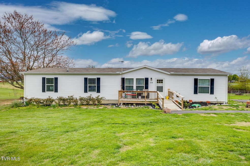 110 Maxine Rd, Fall Branch, TN 37656 - photo 1