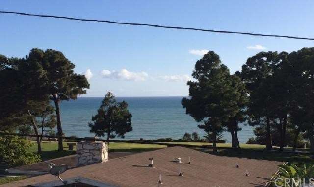 Ocean View and Pines Park View from Deck