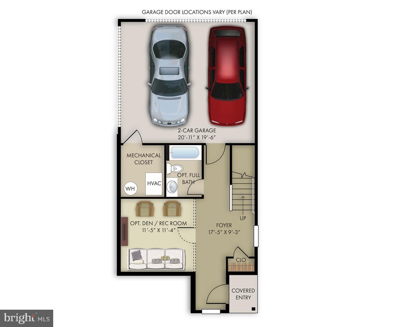 3707 Green St unit K55, Claymont, DE 19703 - photo 1