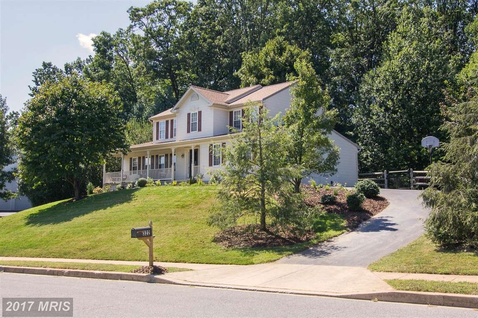 322 Kalorama Rd, Sykesville, MD 21784 - photo 1