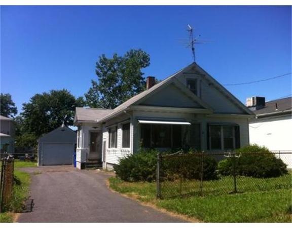 14 Lucerne Rd unit 14, Springfield, MA 01119 - photo 1